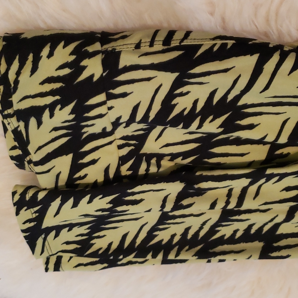 LLR One Size Leggings